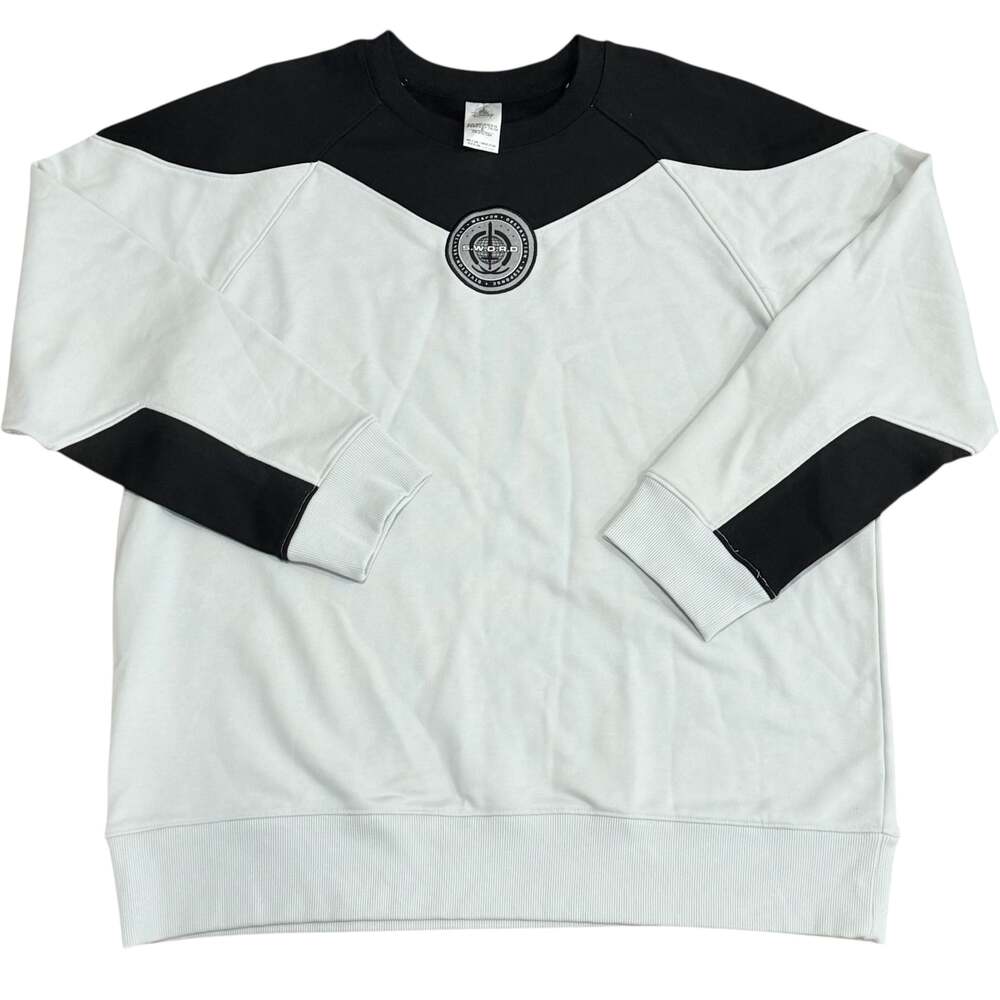 Disney Marvel WandaVision S.W.O.R.D Sentient Weapon Observation Sweatshirt XXL